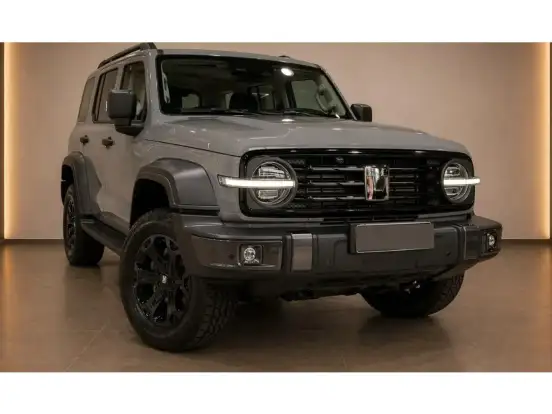GWM-TANK 300-2.0 HI4-T PHEV FLEX 4X4 9HAT GWM-TANK 300-2026