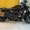 HARLEY-DAVIDSON SPORTSTER S HARLEY-DAVIDSON SPORTSTER S