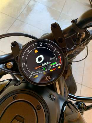 HARLEY-DAVIDSON-SPORTSTER S-2024
