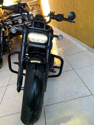 HARLEY-DAVIDSON-SPORTSTER S-2024