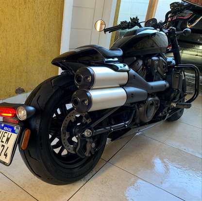 HARLEY-DAVIDSON-SPORTSTER S-2024