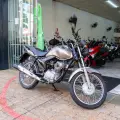 HONDA CG 150 TITAN ESD HONDA CG 150 TITAN ESD