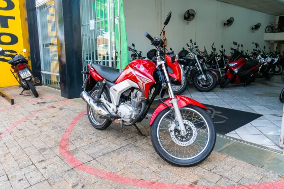 HONDA CG 150 TITAN MIX ESD HONDA CG 150 TITAN MIX ESD