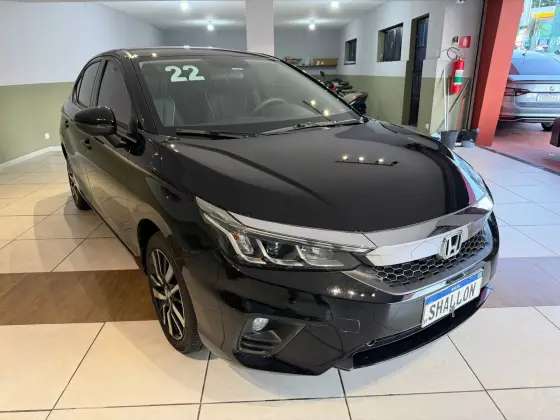 HONDA CITY 1.5 i-VTEC FLEX HATCH EXL CVT HONDA CITY 1.5 i-VTEC FLEX HATCH EXL CVT