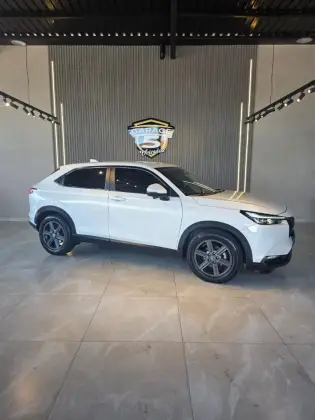 HONDA HR-V 1.5 DI I-VTEC FLEX EXL CVT HONDA HR-V 1.5 DI I-VTEC FLEX EXL CVT