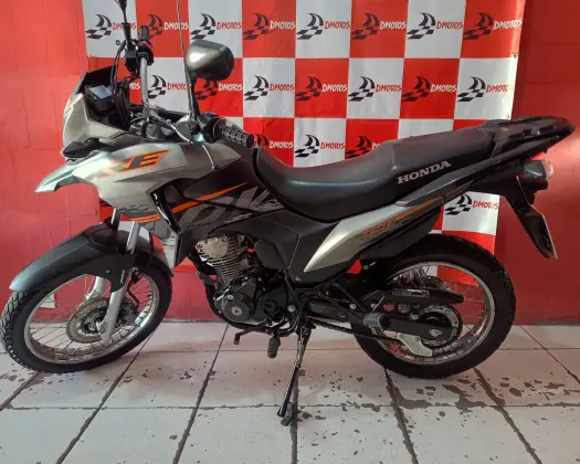 HONDA XRE 190 ABS 