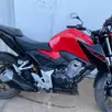 HONDA CB 300F TWISTER ABS HONDA CB 300F TWISTER ABS