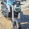HONDA CB 650 R ABS HONDA CB 650 R ABS