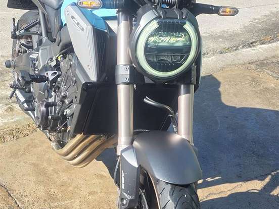 HONDA-CB 650 R ABS HONDA-CB 650 R ABS-2020