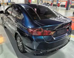 HONDA CITY 1.5 PERSONAL 16V FLEX 4P AUTOMÁTICO HONDA CITY 1.5 PERSONAL 16V FLEX 4P AUTOMÁTICO