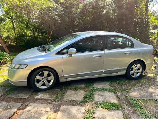 HONDA-CIVIC-2007