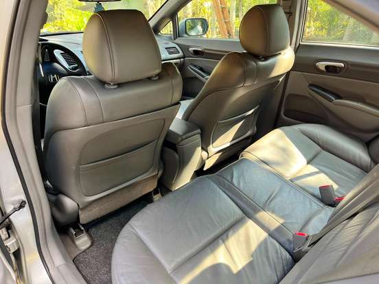 HONDA-CIVIC-2007