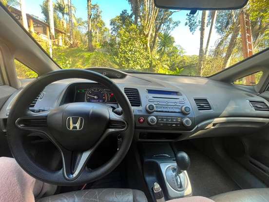 HONDA-CIVIC-2007