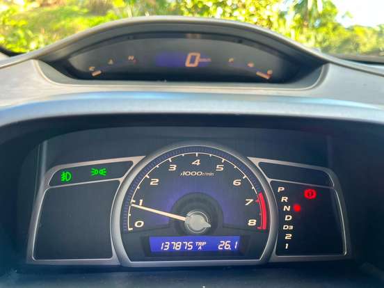 HONDA-CIVIC-2007