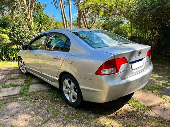 HONDA-CIVIC-2007