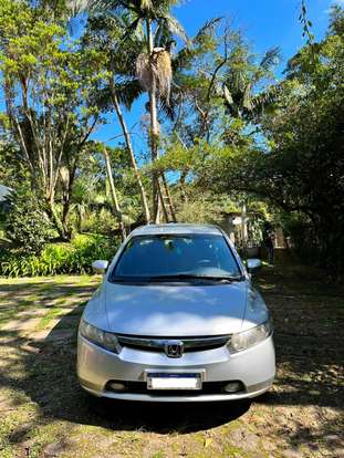 HONDA-CIVIC-2007
