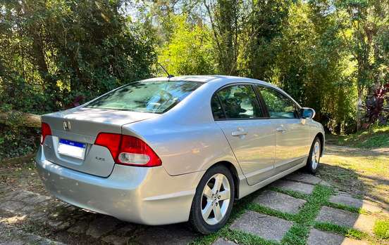 HONDA-CIVIC-2007