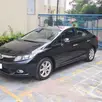 HONDA CIVIC 2.0 EXR 16V FLEX 4P AUTOMÁTICO HONDA CIVIC 2.0 EXR 16V FLEX 4P AUTOMÁTICO