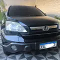HONDA CRV 2.0 LX 4X2 16V GASOLINA 4P AUTOMÁTICO HONDA CRV 2.0 LX 4X2 16V GASOLINA 4P AUTOMÁTICO