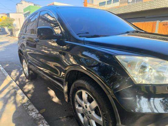 HONDA-CRV-2008