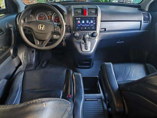 HONDA-CRV-2008
