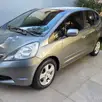 HONDA FIT 1.4 LX 16V FLEX 4P AUTOMÁTICO HONDA FIT 1.4 LX 16V FLEX 4P AUTOMÁTICO