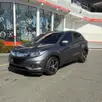 HONDA HR-V 1.8 16V FLEX EX 4P AUTOMÁTICO HONDA HR-V 1.8 16V FLEX EX 4P AUTOMÁTICO