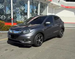 HONDA HR-V 1.8 16V FLEX EX 4P AUTOMÁTICO HONDA HR-V 1.8 16V FLEX EX 4P AUTOMÁTICO