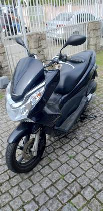 HONDA PCX 