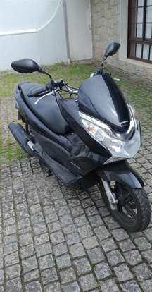 HONDA-PCX-2014