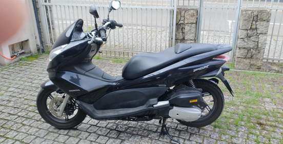 HONDA-PCX-2014