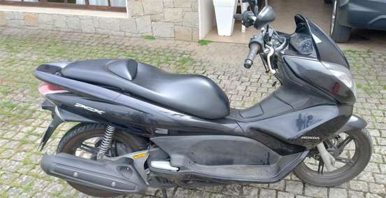 HONDA-PCX HONDA-PCX-2014
