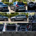 HONDA WR-V 1.5 16V FLEXONE EXL CVT HONDA WR-V 1.5 16V FLEXONE EXL CVT