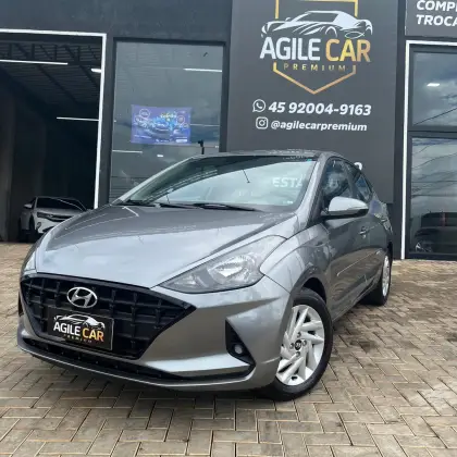 HYUNDAI HB20S 1.0 12V FLEX EVOLUTION MANUAL HYUNDAI HB20S 1.0 12V FLEX EVOLUTION MANUAL