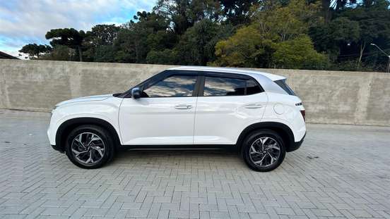 HYUNDAI-CRETA-1.0 TGDI FLEX PLATINUM AUTOMÁTICO HYUNDAI-CRETA-2022