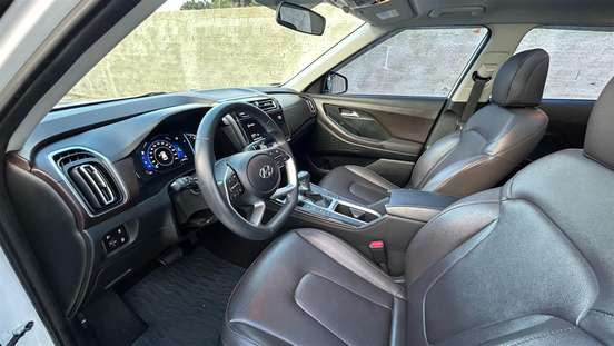HYUNDAI-CRETA-1.0 TGDI FLEX PLATINUM AUTOMÁTICO HYUNDAI-CRETA-2022