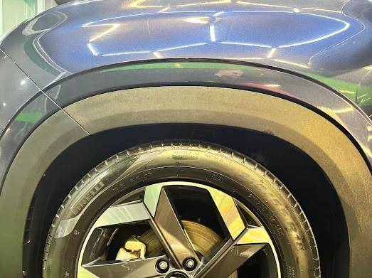 HYUNDAI CRETA 2.0 FLEX ULTIMATE AUTOMÁTICO