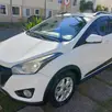 HYUNDAI HB20X 1.6 16V STYLE FLEX 4P MANUAL HYUNDAI HB20X 1.6 16V STYLE FLEX 4P MANUAL