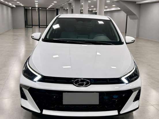 HYUNDAI-HB20S-1.0 TGDI FLEX PLATINUM SAFETY AUTOMÁTICO HYUNDAI-HB20S-2024