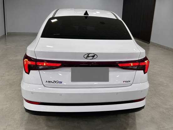 HYUNDAI-HB20S-1.0 TGDI FLEX PLATINUM SAFETY AUTOMÁTICO HYUNDAI-HB20S-2024