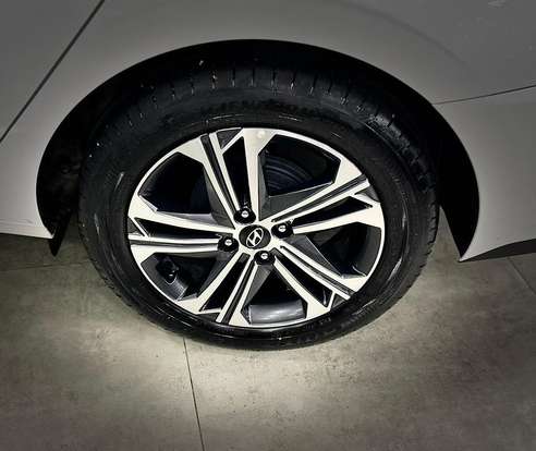 HYUNDAI-HB20S-1.0 TGDI FLEX PLATINUM SAFETY AUTOMÁTICO HYUNDAI-HB20S-2024