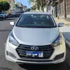 HYUNDAI HB20S 1.6 COMFORT STYLE 16V FLEX 4P AUTOMÁTICO HYUNDAI HB20S 1.6 COMFORT STYLE 16V FLEX 4P AUTOMÁTICO