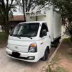 HYUNDAI HR 2.5 LONGO SEM CAÇAMBA 4X2 16V 130CV TURBO INTERCOOLER DIESEL 2P MANUAL HYUNDAI HR 2.5 LONGO SEM CAÇAMBA 4X2 16V 130CV TURBO INTERCOOLER DIESEL 2P MANUAL
