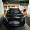 HYUNDAI TUCSON 1.6 16V T-GDI GASOLINA GLS ECOSHIFT HYUNDAI TUCSON 1.6 16V T-GDI GASOLINA GLS ECOSHIFT