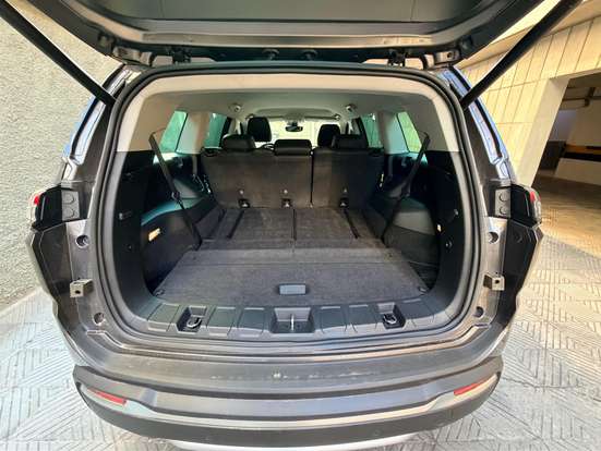 JEEP-COMMANDER-1.3 T270 TURBO FLEX LONGITUDE AT6 JEEP-COMMANDER-2023
