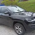 JEEP COMPASS 2.0 16V DIESEL LONGITUDE 4X4 AUTOMÁTICO JEEP COMPASS 2.0 16V DIESEL LONGITUDE 4X4 AUTOMÁTICO