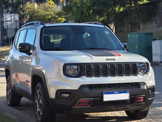 JEEP-RENEGADE-1.3 T270 TURBO FLEX TRAILHAWK 4X4 AT9 JEEP-RENEGADE-2023