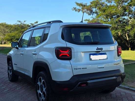 JEEP-RENEGADE-1.3 T270 TURBO FLEX TRAILHAWK 4X4 AT9 JEEP-RENEGADE-2023