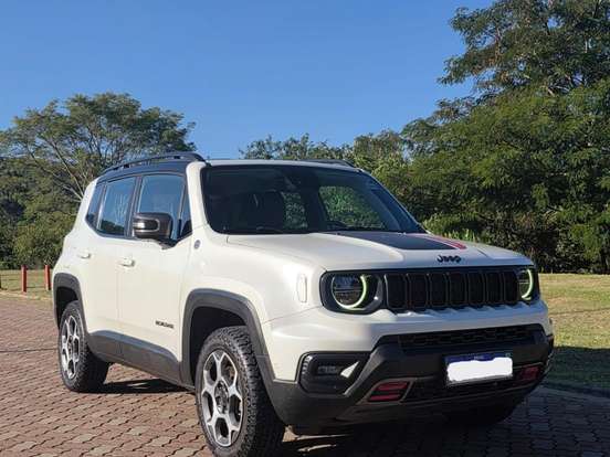 JEEP-RENEGADE-1.3 T270 TURBO FLEX TRAILHAWK 4X4 AT9 JEEP-RENEGADE-2023