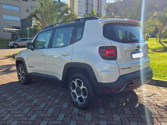 JEEP-RENEGADE-1.3 T270 TURBO FLEX TRAILHAWK 4X4 AT9 JEEP-RENEGADE-2023